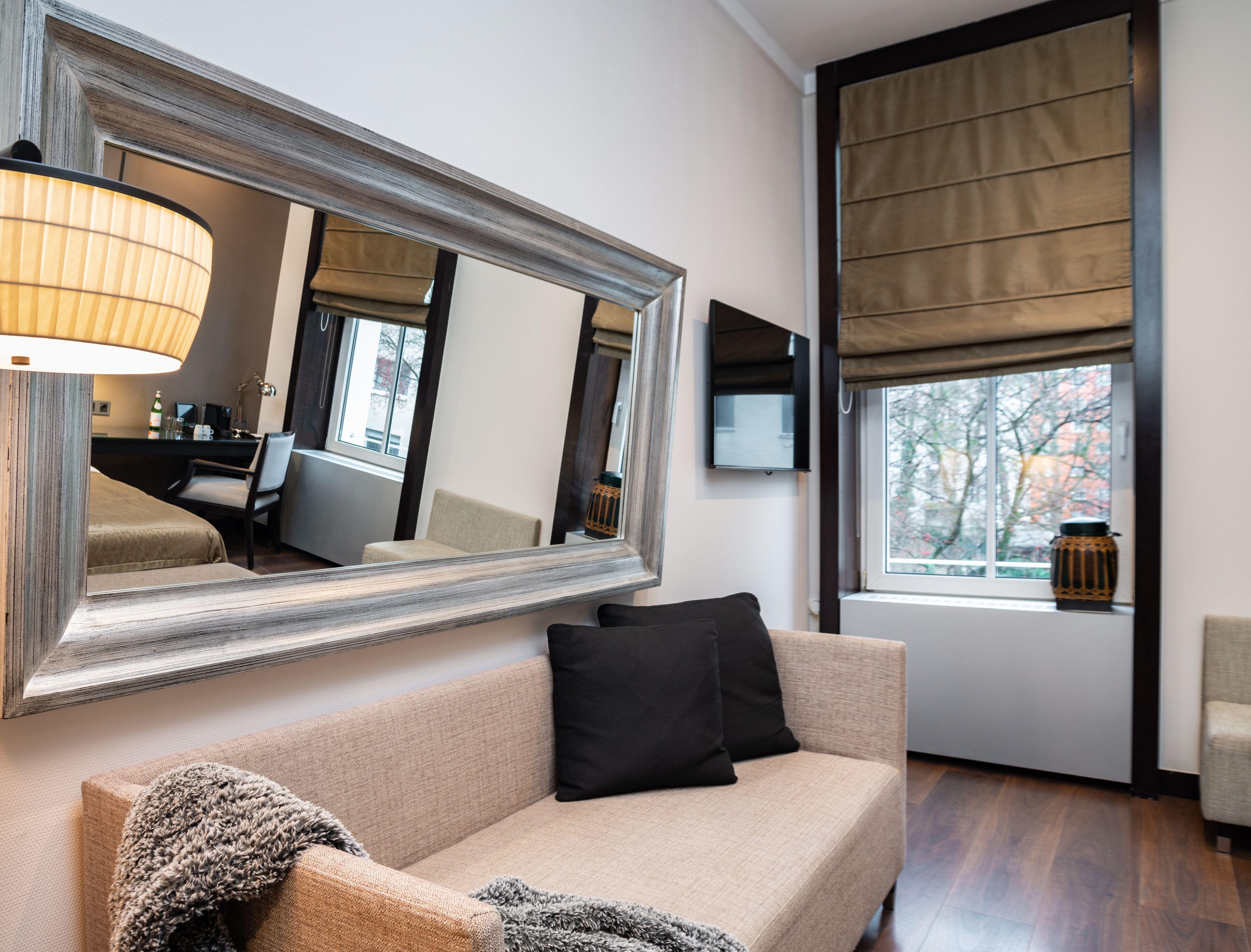 Quentin Design Hotel Berlin — Billeder 3